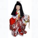 Коллекционные Куклы-Гейши ( Немного Востока )