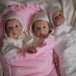 Мы собрались в Санкт-Петербург на выставку кукол