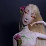 Мои куклы. Авторские куклы Екатерины Ивановой