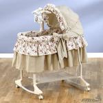 Колыбельки