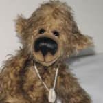 Мягкие игрушки - Мишки Тедди - выкройки, описание