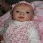 Выставка кукол в Петербурге