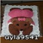 Тортики - своими руками