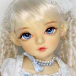 Куклы БЖД (BJD) от Bambicrony