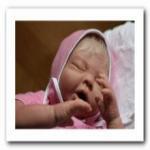 Мои девочки реборн София и Офелия - домашние фото