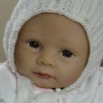 Китайцы и сюда добрались. Подделки под реборн