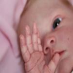 Маленькая Ярославна - кукла реборн