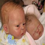 Выставка кукол в Питере: взгляд из Москвы. Время кукол