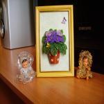 Моё хобби и маленькие феи