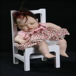 Авторские куклы Светланы Дубодел