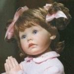 Коллекционные куклы от Artista Doll