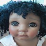 Немножко нашей кукольной семейки