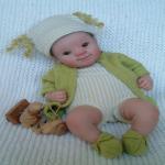 Малютки-реборн