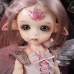 Малютки БЖД от Lati