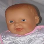 Когда сбываются мечты - кукла беренжер