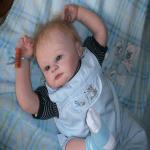 Вот такой бутуз-карапуз