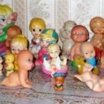 lewas: Мои малыши