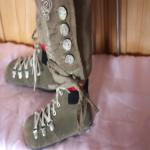 Моя коллекция кукол