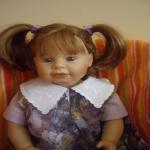 Мои куклы Zapf. Продолжение