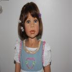 Моя коллекция кукол 2