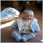 Фарфорочки, которые у меня были