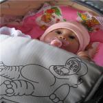 Кто сказал, что радоваться не чему!? Он пошутил