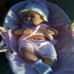 Кукла Antonio Juan