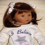 Моя принцесса - Кира! Коллекционные куклы Zapf