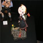 В Киеве с 24 по 27 июня 2010 г. проходит Первый Международный Салон авторской куклы и мишек Тедди!