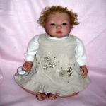 "Если бы не ты, я не был бы так счастлив" - это про меня! Шаян - куколка реборн