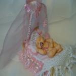 Новая сплюша, куколка Варя - моя работа