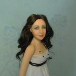 Моя новенькая работа, портретный проект, продолжение следует