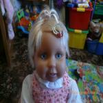 Наши новенькие куколки