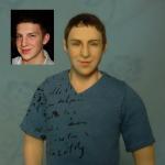 Кукольная пара, продолжение тоже следует