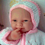 Наши новые вязалочки  :)