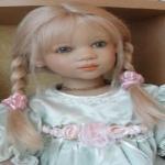 Мои красавицы от А. Химсштедт