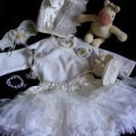 Мои пошивушки и новые фото девочек