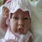 Мой любимки куколки Антонио Хуан