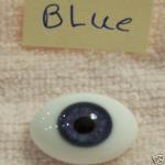 овальные глазки