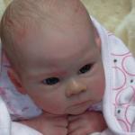 Мои любимые куколки реборн