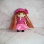 Красавица Misaki