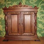 Эксклюзивчик - мебель для наших кукол, ручная работа