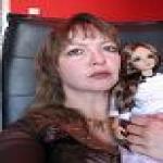 Домашняя небольшая коллекция-кукольный салат