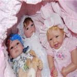 И опять новости кукольного дома 1