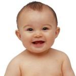 Подвижные карапузики