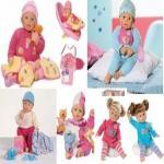 Домашнее видео и фото кукол малышей Chou Chou (Чу Чу)