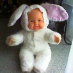 Обновки для моих пупсиков