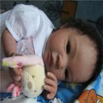 Внеплановый выпуск. Лерочка - новая девочка, классика реборн