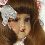 Моя подружка детства - Зоя.