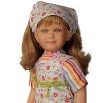 Кукла Эйла - мой первый топик